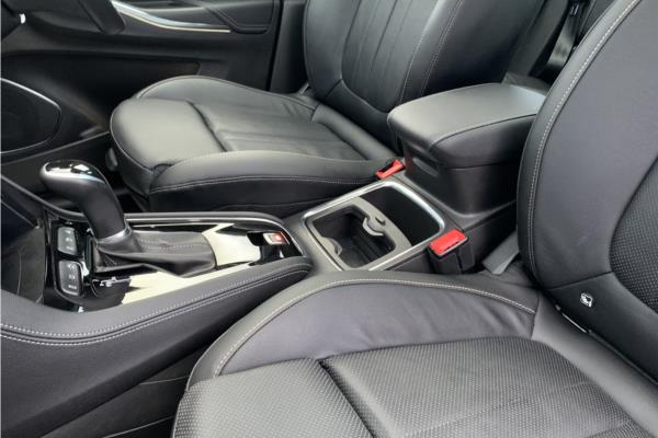 2020 Vauxhall Grandland X 1.2 Turbo Elite Nav SUV 5dr Petrol Auto 8Spd Euro 6 (s/s) (130 ps) - Leather, photo 42