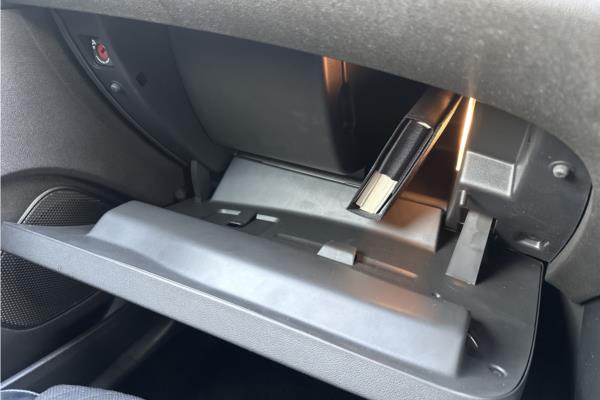 2020 Vauxhall Grandland X 1.2 Turbo SRi Nav SUV 5dr Petrol Auto Euro 6 (s/s) (130 ps) - Berson Black, photo 26