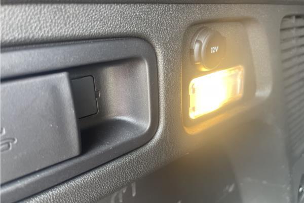 2019 Vauxhall Grandland X 1.2 Turbo GPF Sport Nav SUV 5dr Petrol Auto Euro 6 (s/s) (130 ps) - Cloth, photo 38