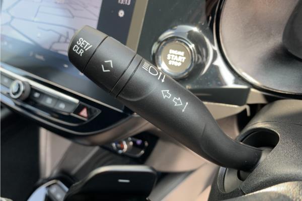 2021 Vauxhall Corsa 1.2 Turbo Ultimate Nav Hatchback 5dr Petrol Auto Euro 6 (s/s) (130 ps) - Cloth/Alcantara, photo 27