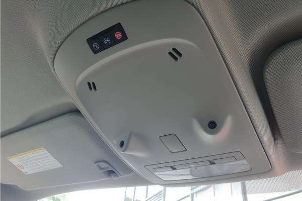 2017 Vauxhall Zafira Tourer 1.4i Turbo SRi Nav MPV 5dr Petrol Auto Euro 6 (140 ps) - Cloth, photo 25