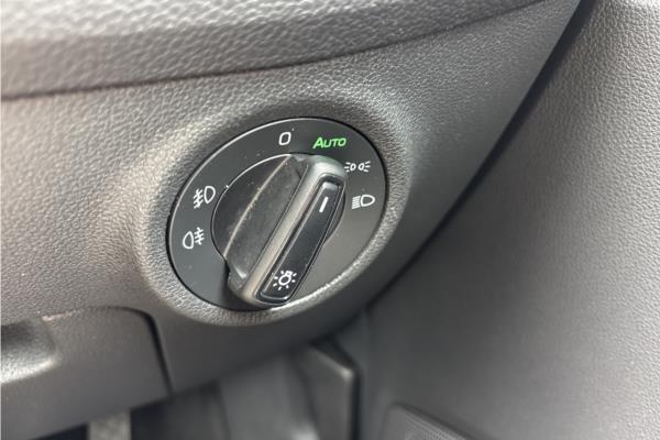 Non Franchise 2019 Skoda Kodiaq 1.5 TSI ACT SE SUV 5dr Petrol DSG Euro 6 (s/s) (7 Seat) (150 ps) - Fabic - Cloth, photo 21