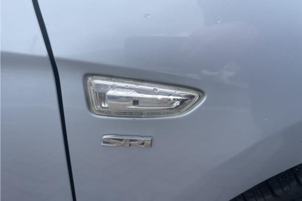 2020 Vauxhall Astra 1.2 Turbo SRi Hatchback 5dr Petrol Manual Euro 6 (s/s) (145 ps) - Cloth, photo 36