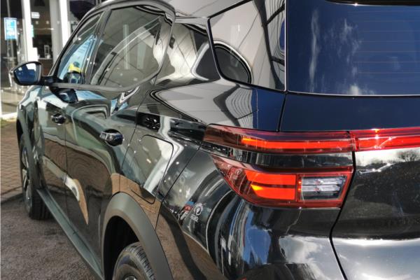 Vauxhall Frontera 83kW GS 54kWh Ext/Rge AU - Ergo Feture Gry, photo 36