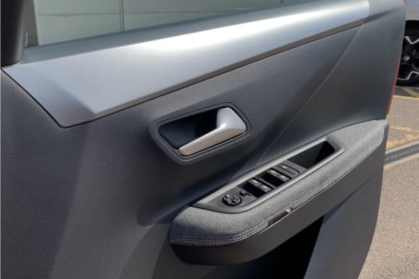 Vauxhall Frontera 83kW GS 44kWh AU - Ergo Feture Gry, photo 44