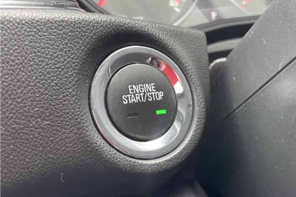2017 Vauxhall Insignia 2.0 Turbo D BlueInjection Elite Nav Grand Sport 5dr Diesel Automatic Euro 6 (s/s) (170 ps) - Leather, photo 27