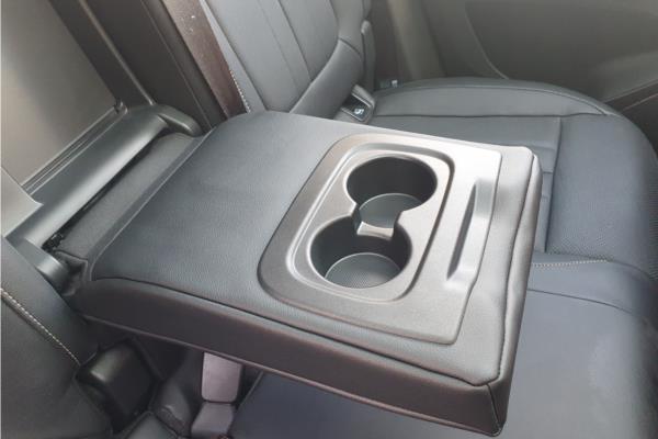 2019 Vauxhall Grandland X 1.2 Turbo Elite Nav SUV 5dr Petrol Auto 8Spd Euro 6 (s/s) (130 ps) - Leather, photo 36