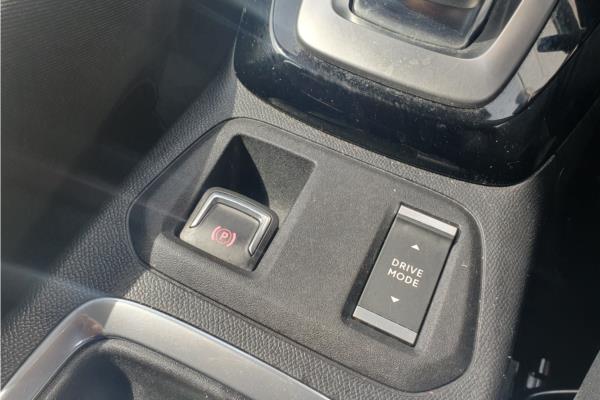 2021 Vauxhall Corsa 1.2 Turbo SE Premium Hatchback 5dr Petrol Auto Euro 6 (s/s) (100 ps) - Fresez Marvel, photo 31