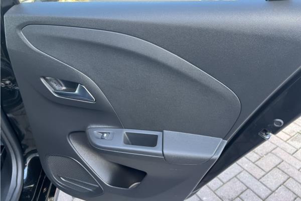 2023 Vauxhall Corsa 1.2 Turbo Ultimate Hatchback 5dr Petrol Auto Euro 6 (s/s) (130 ps) - Cloth/Alcantara, photo 47