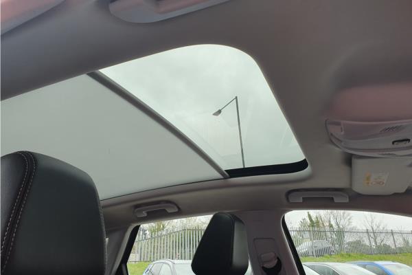 2020 Vauxhall Grandland X 1.2 Turbo Elite Nav SUV 5dr Petrol Auto 8Spd Euro 6 (s/s) (130 ps) - Leather, photo 43
