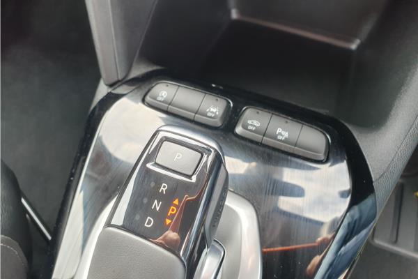 2021 Vauxhall Corsa 1.2 Turbo Elite Hatchback 5dr Petrol Auto Euro 6 (s/s) (100 ps) - Cloth, photo 32