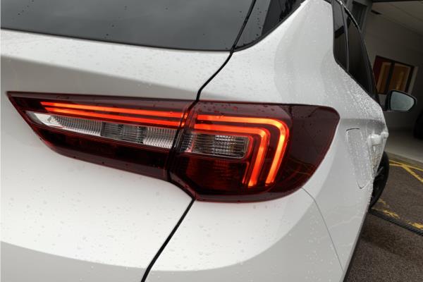 2021 Vauxhall Grandland X 1.2 Turbo SRi Nav SUV 5dr Petrol Manual Euro 6 (s/s) (130 ps) - Cloth, photo 36