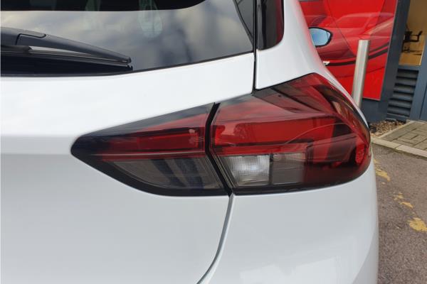 2020 VAUXHALL CORSA - Cloth, photo 37