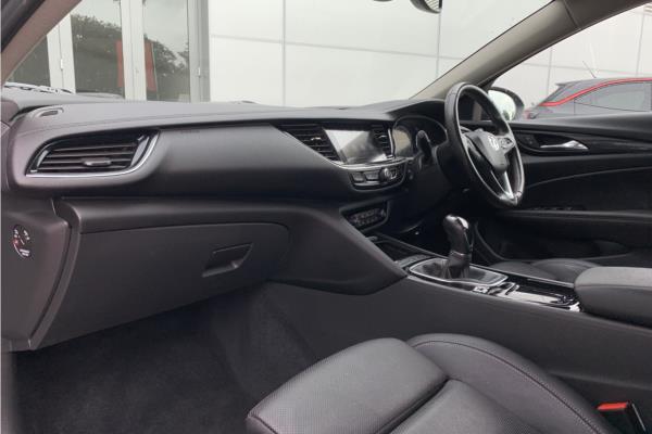 2019 Vauxhall Insignia 1.6i Turbo Elite Nav Grand Sport 5dr Petrol Manual Euro 6 (s/s) (200 ps) - Leather, photo 15