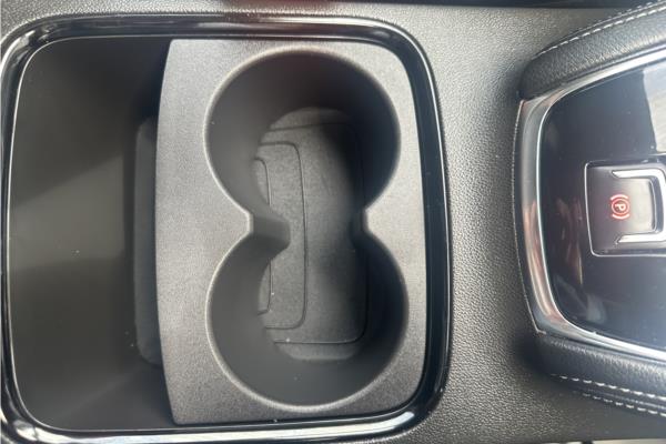 2021 Vauxhall Grandland X 1.2 Turbo SRi Nav SUV 5dr Petrol Manual Euro 6 (s/s) (130 ps) - Cloth, photo 24