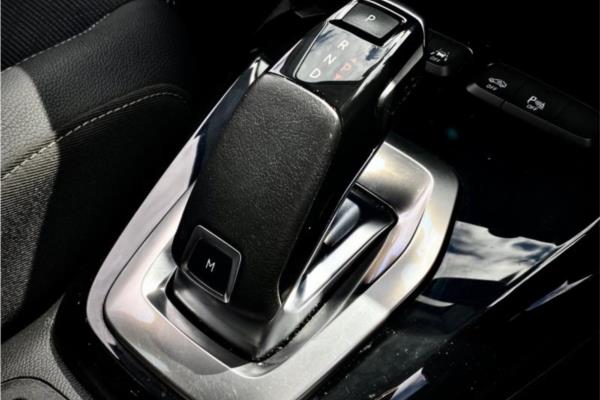2020 Vauxhall Corsa 1.2 Turbo Elite Nav Hatchback 5dr Petrol Auto Euro 6 (s/s) (100 ps) - Cloth/Leather, photo 31