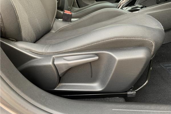 2020 Vauxhall Corsa 1.2 Turbo Elite Nav Premium Hatchback 5dr Petrol Auto Euro 6 (s/s) (100 ps) - Cloth, photo 29