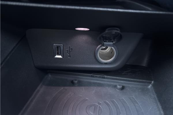 2023 Vauxhall Mokka 1.2 Turbo Ultimate SUV 5dr Petrol Auto Euro 6 (s/s) (130 ps) - Leather, photo 38