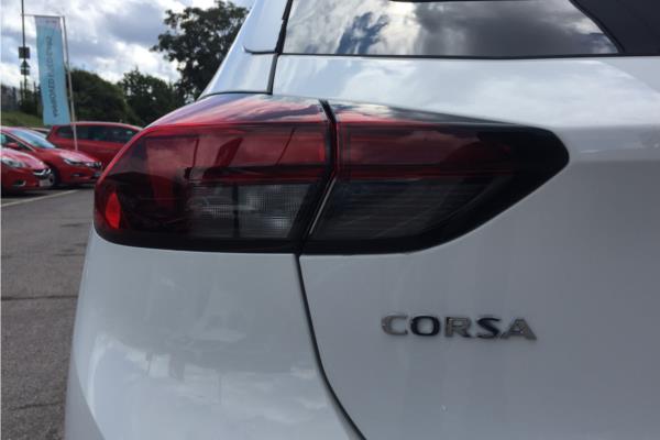 2023 Vauxhall Corsa - Banda Marvel Bl, photo 23