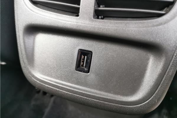 2021 Vauxhall Grandland X 1.2 Turbo SRi Nav SUV 5dr Petrol Auto Euro 6 (s/s) (130 ps) - Cloth, photo 38