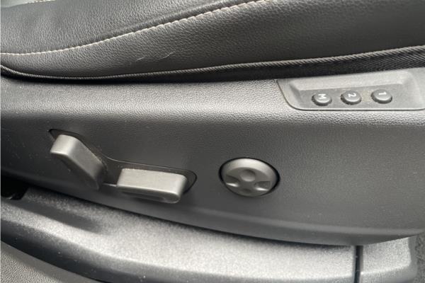2020 Vauxhall Grandland X 1.2 Turbo Elite Nav SUV 5dr Petrol Auto 8Spd Euro 6 (s/s) (130 ps) - Leather, photo 36