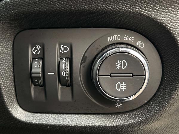 2019 Vauxhall Corsa 5Dr HAT 1.2 TBO 100 ELT NAV PRM AU - Cloth, photo 21