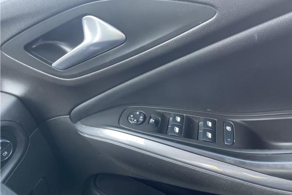 2020 Vauxhall Grandland X 1.2 Turbo Elite Nav SUV 5dr Petrol Auto 8Spd Euro 6 (s/s) (130 ps) - Leather, photo 21