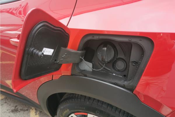 2023 Vauxhall Mokka 1.2 Turbo GS Line SUV 5dr Petrol Manual Euro 6 (s/s) (100 ps) - Minstral+jet Bk, photo 35