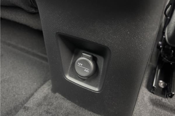 Vauxhall Frontera 83kW GS 54kWh Ext/Rge AU - Ergo Feture Gry, photo 37