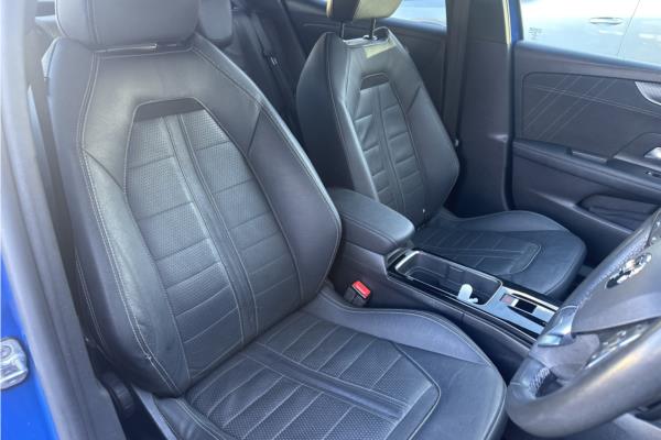 2021 Vauxhall Mokka 1.2 Turbo Launch Edition SUV 5dr Petrol Auto Euro 6 (s/s) (130 ps) - Alcantara, photo 34