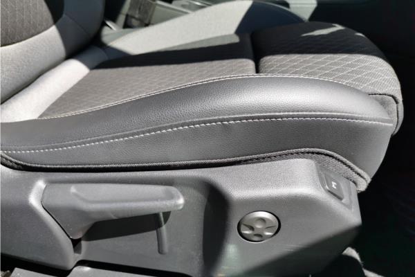 2022 Vauxhall Grandland 1.5 Turbo D SRi SUV 5dr Diesel Auto Euro 6 (s/s) (130 ps) - Cloth, photo 29