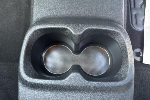 2020 Vauxhall Combo Life 1.2 Turbo Energy MPV 5dr Petrol Auto Euro 6 (s/s) (130 ps) - Cloth, photo 24