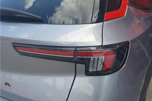 2021 Vauxhall Mokka 1.2 Turbo SRi Nav Premium SUV 5dr Petrol Manual Euro 6 (s/s) (100 ps) - Black Jasmin Lt, photo 37