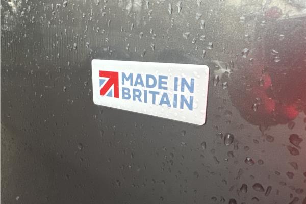 2023 Vauxhall Vivaro 1.5 Turbo D 2700 Prime Panel Van 6dr Diesel Manual L1 H1 Euro 6 (s/s) (120 ps) - Cloth, photo 51