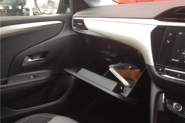 2021 Vauxhall Corsa 50kWh SE Nav Premium Hatchback 5dr Electric Auto (7.4Kw Charger) (136 ps) - Cloth, photo 36