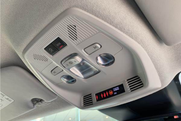 Vauxhall Frontera 83kW GS 44kWh AU - Ergo Feture Gry, photo 24
