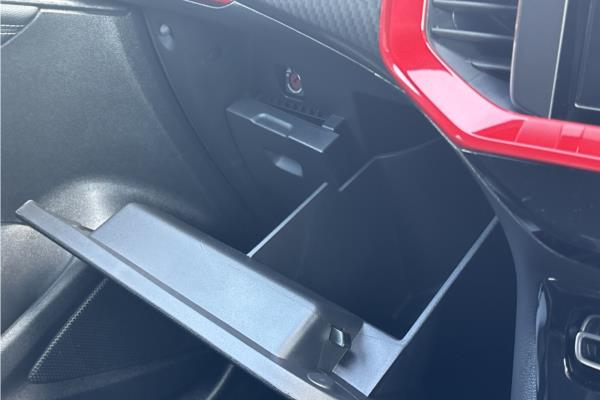2022 Vauxhall Mokka 1.2 Turbo SRi Premium SUV 5dr Petrol Auto Euro 6 (s/s) (130 ps) - Cloth, photo 26