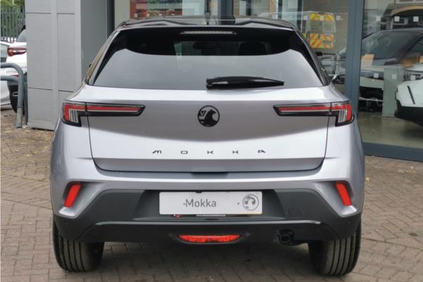 2024 Vauxhall Mokka-e 50kWh GS SUV 5dr Electric Auto (136 ps) - Minstral+jet Bk, photo 6