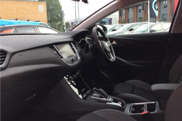 2020 VAUXHALL GRANDLAND - Cloth, photo 15