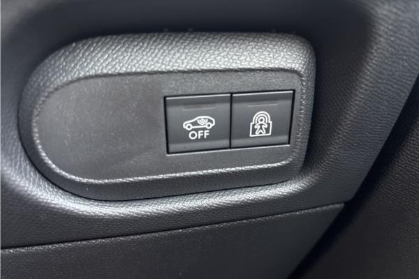 Vauxhall Mokka HAT 1.2T 130 Ultimate AU - Black Renewkn, photo 31