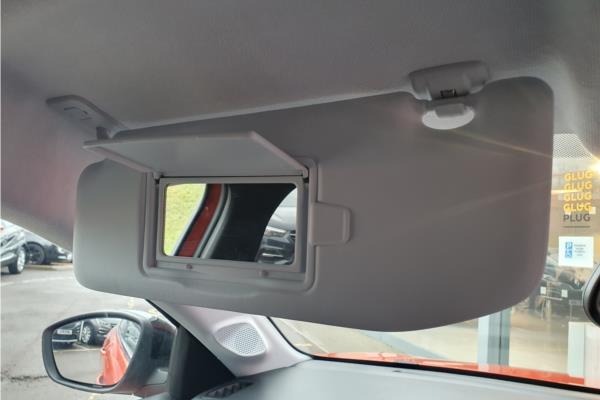 2021 Vauxhall Corsa 1.2 Turbo Elite Nav Premium Hatchback 5dr Petrol Auto Euro 6 (s/s) (100 ps) - Cloth, photo 30