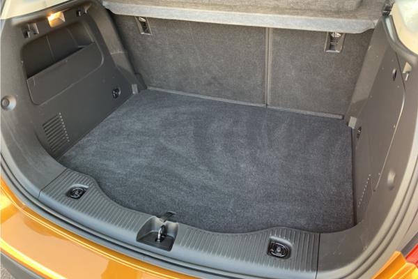 2019 Vauxhall Mokka X 1.4i Turbo Griffin SUV 5dr Petrol Auto Euro 6 (140 ps) - Cloth, photo 37