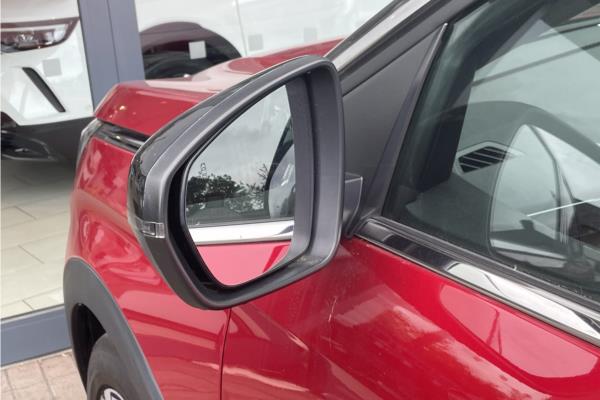 Non Franchise 2019 Peugeot 3008 1.5 BlueHDi GT Line SUV 5dr Diesel Manual Euro 6 (s/s) (130 ps) - Fabic - Cloth, photo 40
