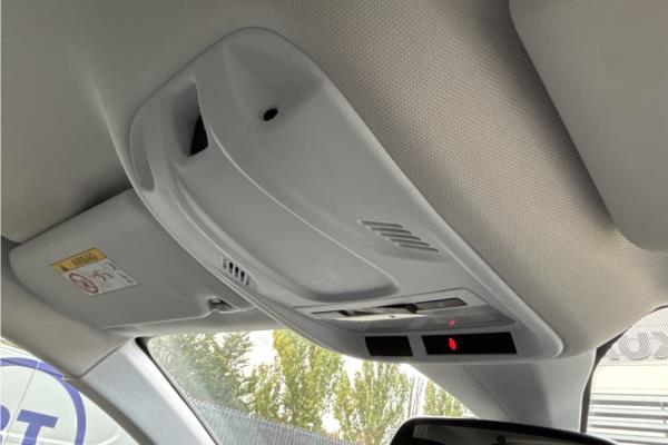 2019 Vauxhall Grandland X 1.2 Turbo SE SUV 5dr Petrol Auto 8Spd Euro 6 (s/s) (130 ps) - Cloth, photo 25