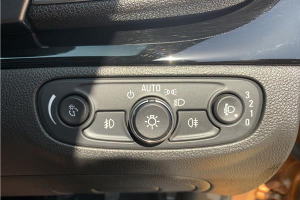 2019 Vauxhall Mokka X 1.4i Turbo Active SUV 5dr Petrol Auto Euro 6 (140 ps) - Cloth, photo 21