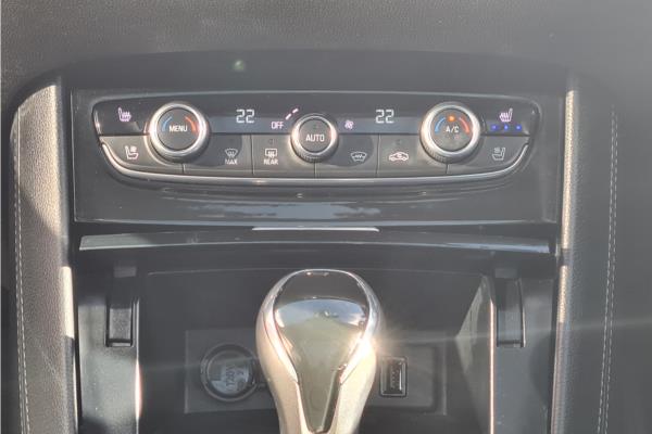 2018 VAUXHALL GRANDLAND - Leather, photo 16