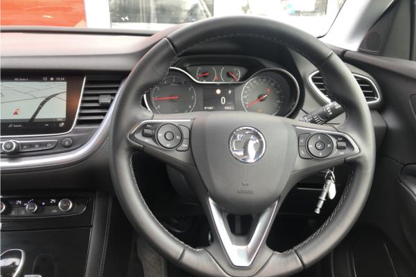 2020 VAUXHALL GRANDLAND - Cloth, photo 11