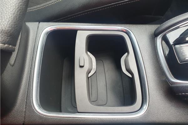 2020 Vauxhall Grandland X 1.2 Turbo SRi Nav SUV 5dr Petrol Auto Euro 6 (s/s) (130 ps) - Cloth, photo 23