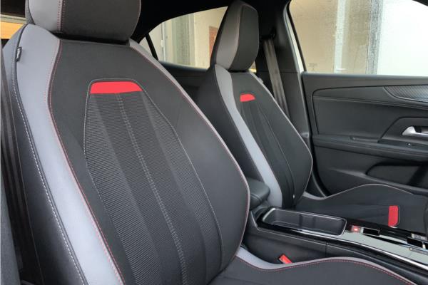 2022 Vauxhall Mokka-e 50kWh SRi Premium SUV 5dr Electric Auto (136 ps) - Minstral+jet Bk, photo 34