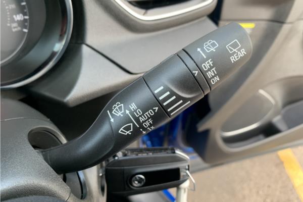 2019 Vauxhall Grandland X 1.2 Turbo GPF Sport Nav SUV 5dr Petrol Auto Euro 6 (s/s) (130 ps) - Cloth, photo 28
